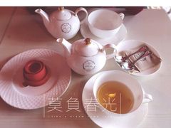 -莫奈花园法式蛋糕