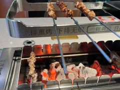 -丰茂烤串(公园店)