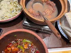 -老瓦房(六堰店)