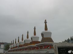 -塔尔寺