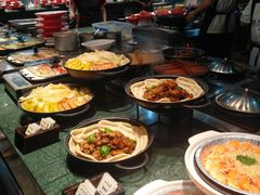 -山芋腔苏北菜(盐城滨海店)