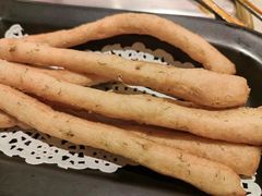 -海底捞火锅(绿洲梦想店)