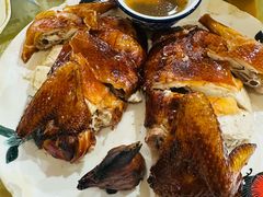 -区海鸡场饭店(石壁店)