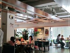 大堂-蝦塘·中国餐馆(城墙南马道巷店)