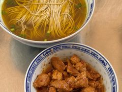 -永丰面馆(汉口路店)