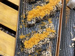 -东方红海鲜百汇(国际大厦店)