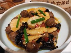 -小六汤包砂煲菜(文景路店)