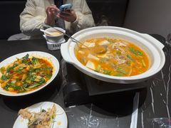 -明丰小渔馆(明月路店)