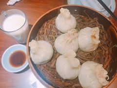 虾仔烧麦-淮扬楼(文港路店)
