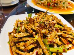 -菜香小厨(金发·印象南滨店)