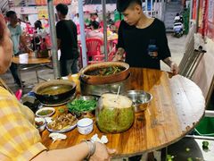 -霞姐屯昌枫木香草鸭店(海螺店)
