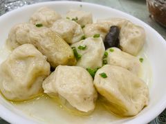 -旺山·浪头人家