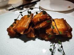 香煎东海带鱼-茗鼎汇(星方汇广场店)