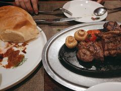 -食间牛排(湖西路店)