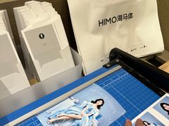 -海马体照相馆(义乌之心店)