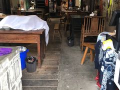 大堂-太平张醪糟(西街直营店)