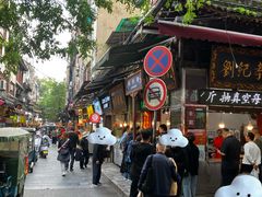 -刘纪孝腊牛羊肉(北广济街店)
