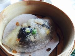 -天龙轩(香港丽思卡尔顿酒店)