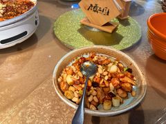 -水煮三国·川鲁江湖菜(香山店)