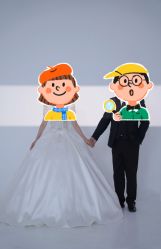 -金夫人婚纱摄影(总店)