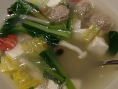 -翡翠鸟精品泰国菜(北辰财富中心店)