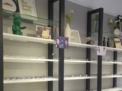 -瑞司视光眼镜·蔡司战略合作眼镜店(新街口店)