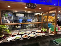 -纽斯特牛排自助餐厅(浦东文峰广场店)
