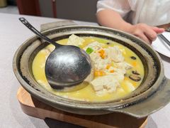 -北平食府·北京烤鸭(北京西站六里桥店)