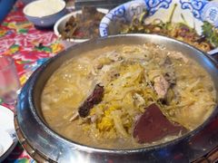 -人民公社大食堂(张家湾店)