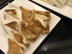 -蝎王府羊蝎子(西直门店)