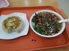 -八沟羊汤(河北大街店)