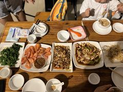 -Sasa的海(蜈支洲岛后海店)