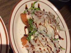 -ZAFFERANO西班牙海鲜饭(上海首店)