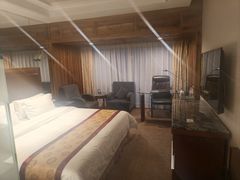 -岳阳阿波罗御庭酒店