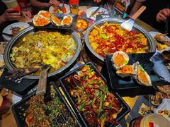 -烤匠麻辣烤鱼(万象城店)