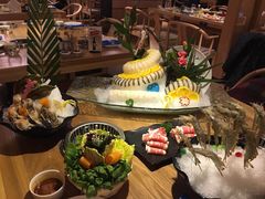 -尚海豆捞(乐虹坊店)