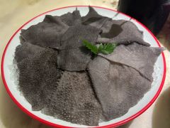 -涮福記·现切牛羊肉火锅(世纪汇店)