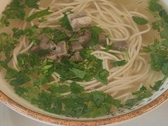 -最心疆拌面·抓饭·烧烤