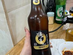 -三叔牛杂火锅店(三淮大街15号店)