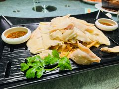 -老伙记海鲜码头(北滘店)