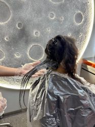 -艾美A·M Hair Salon