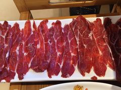 -小肥牛潮汕牛肉火锅(南联店)