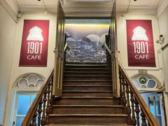 -1901 Cafe(西四店)