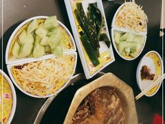 -芦月轩羊蝎子(北蜂窝店)