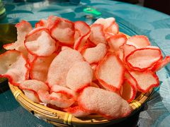 -客宴·江西客家菜(红角洲店)