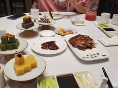 -全聚德(哈尔滨店)