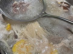 -潮泰牛肉火锅 · 创于1992年(车公庙店)