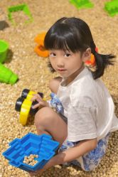 -meland club亲子乐园(石家庄万象城店)