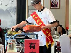 -群乐饭店(滨安路店)