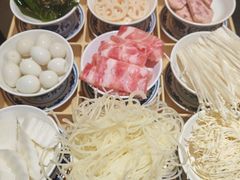 -咏江南·苏式火锅·苏州评弹(观前街店)